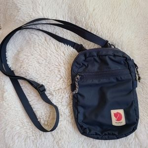 Fjallraven High Coast Pocket bag